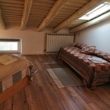 Гостевой дом Casa Sarasa Бердун Экстерьер фото