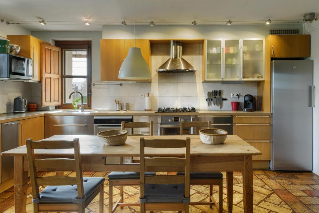 Гостевой дом Casa Sarasa Бердун Экстерьер фото