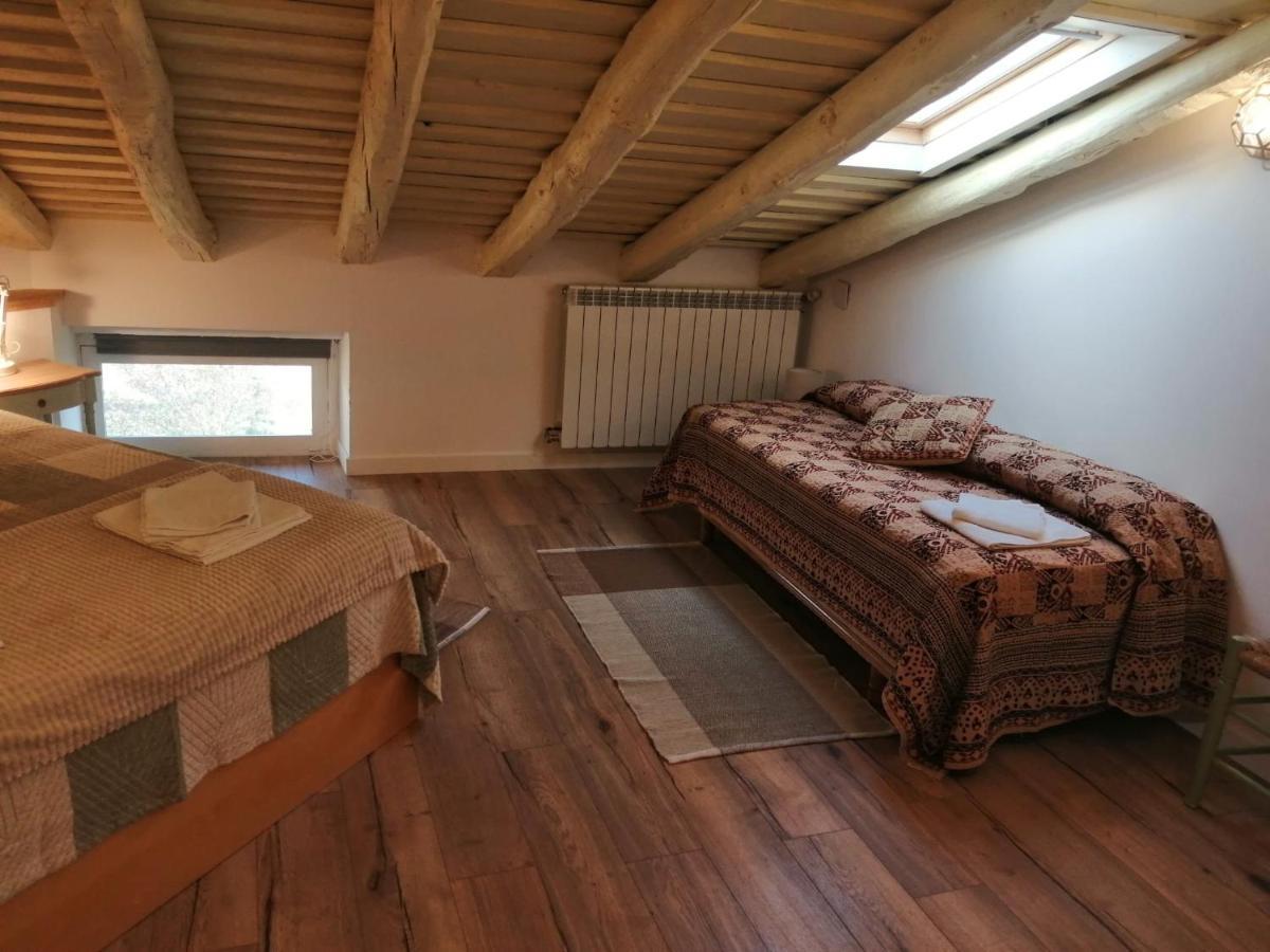 Гостевой дом Casa Sarasa Бердун Экстерьер фото