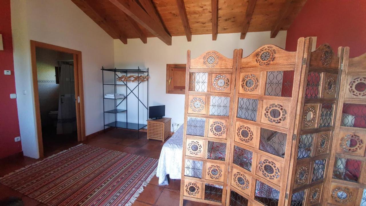 Гостевой дом Casa Sarasa Бердун Экстерьер фото