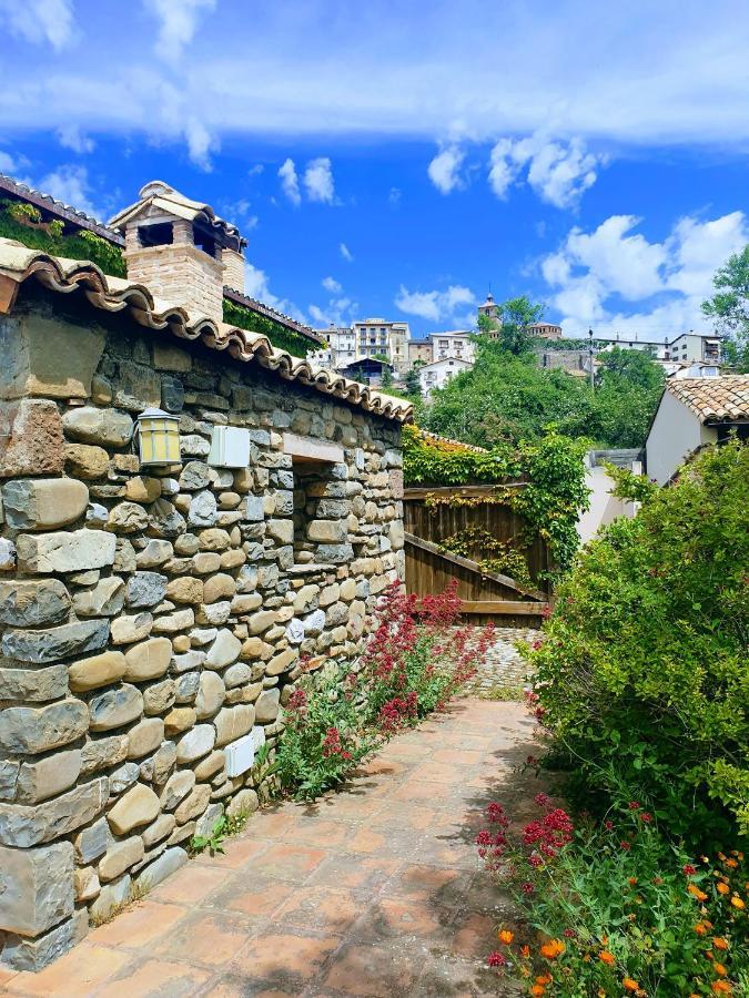 Гостевой дом Casa Sarasa Бердун Экстерьер фото