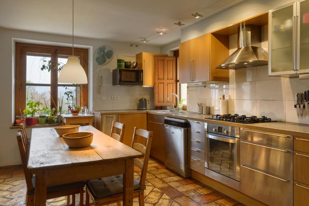Гостевой дом Casa Sarasa Бердун Экстерьер фото