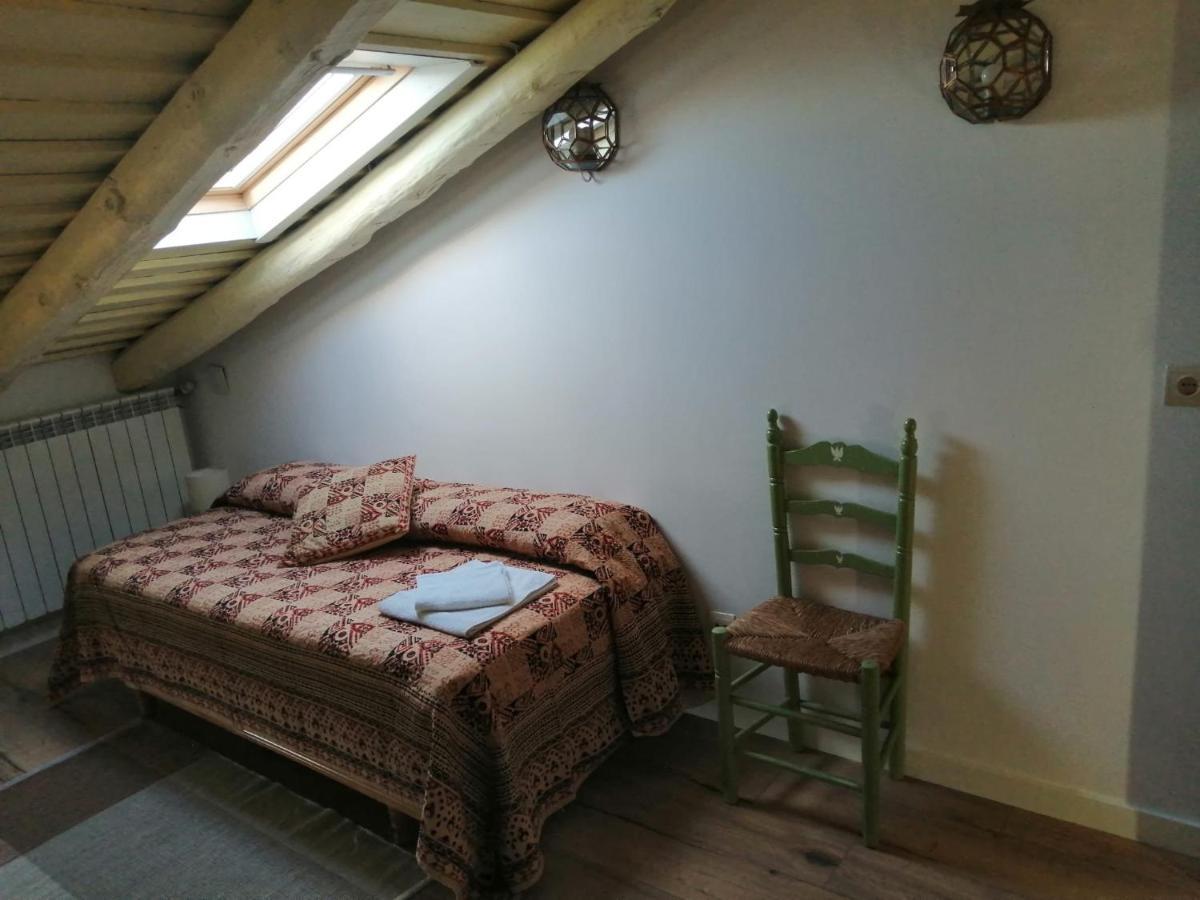 Гостевой дом Casa Sarasa Бердун Экстерьер фото