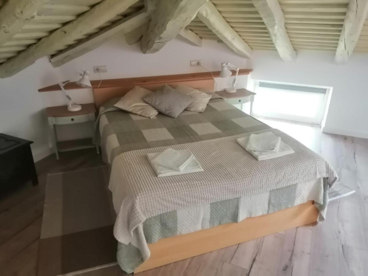 Гостевой дом Casa Sarasa Бердун Экстерьер фото