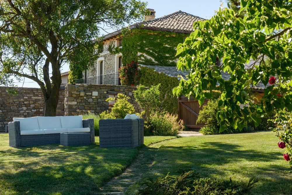 Гостевой дом Casa Sarasa Бердун Экстерьер фото